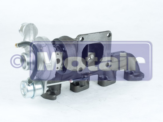 Motair Turbolader Turbolader 333315