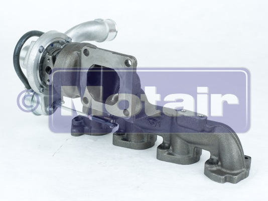 Motair Turbolader Turbolader 333315