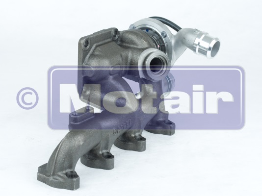 Motair Turbolader Turbolader 333315