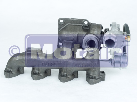 Motair Turbolader Turbolader 333315
