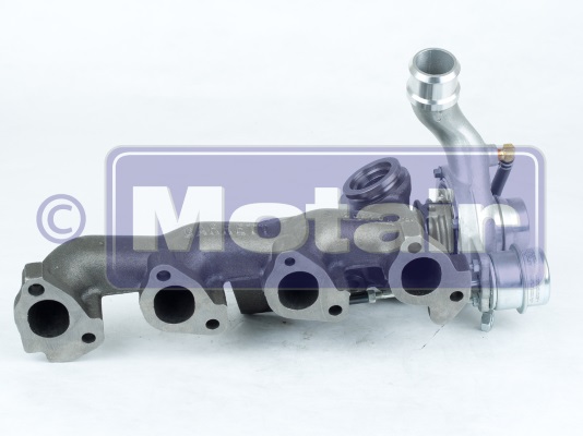 Motair Turbolader Turbolader 333315