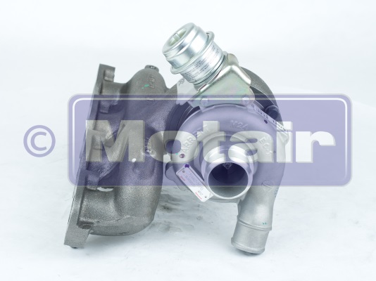 Motair Turbolader Turbolader 660070