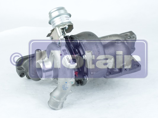 Motair Turbolader Turbolader 660070