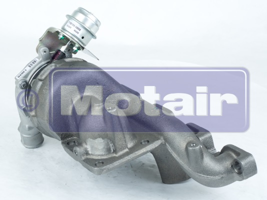 Motair Turbolader Turbolader 600070