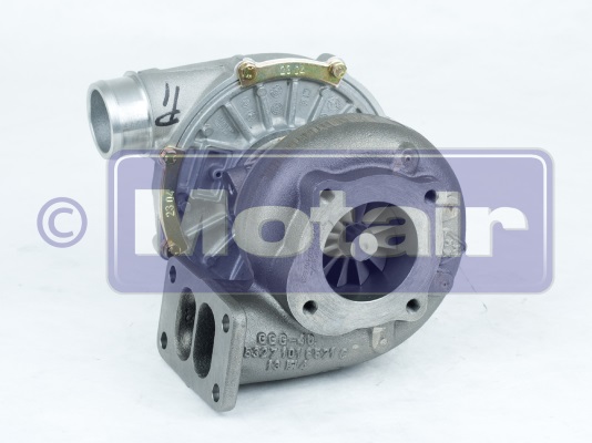 Motair Turbolader Turbolader 333322
