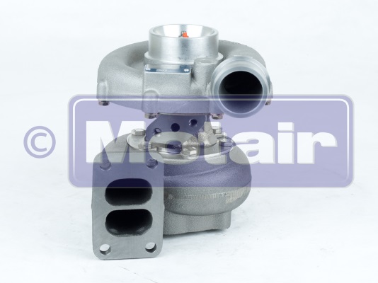 Motair Turbolader Turbolader 333322