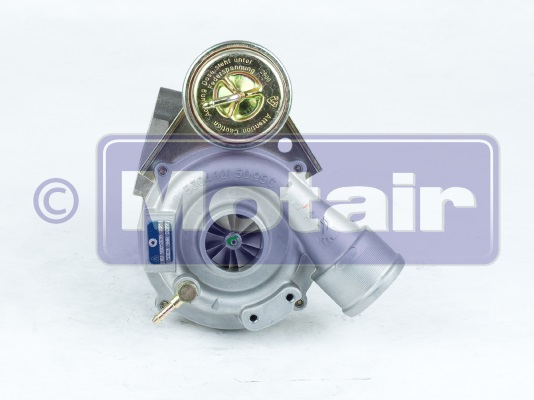 Turbolader Motair Turbolader 660324