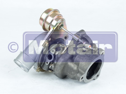Motair Turbolader Turbolader 660324
