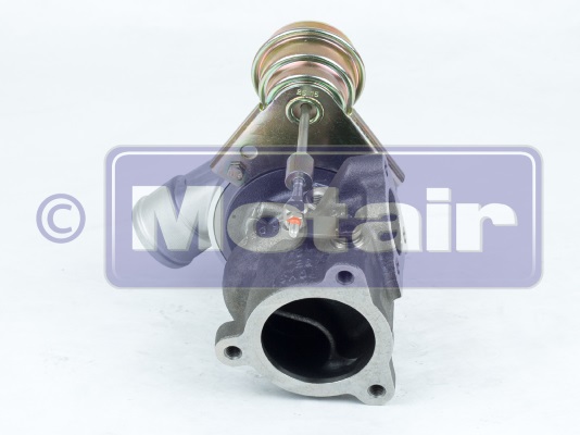 Motair Turbolader Turbolader 660324