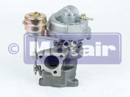 Motair Turbolader Turbolader 660324