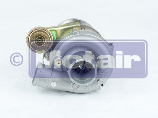 Motair Turbolader Turbolader 660326