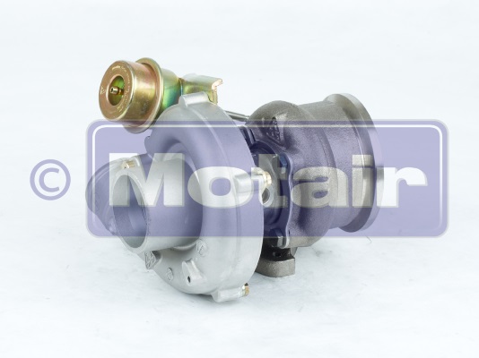 Motair Turbolader Turbolader 333326