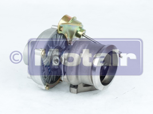 Motair Turbolader Turbolader 333326