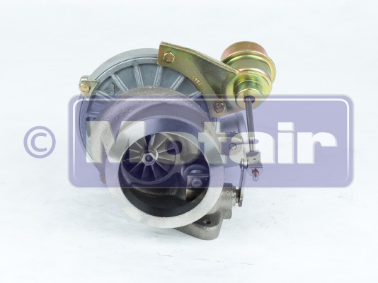 Motair Turbolader Turbolader 660326