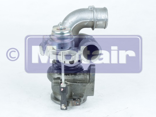 Motair Turbolader Turbolader 333335