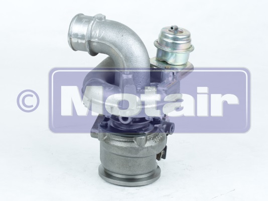 Motair Turbolader Turbolader 333335