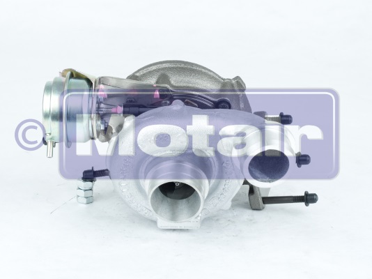 Motair Turbolader Turbolader 333347