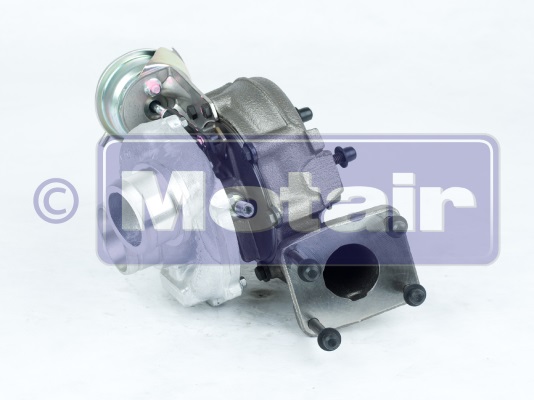 Motair Turbolader Turbolader 600075