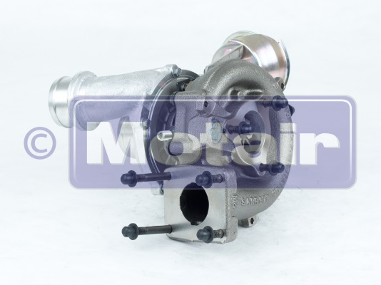 Motair Turbolader Turbolader 102040