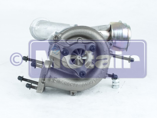 Motair Turbolader Turbolader 660075