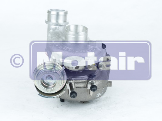 Motair Turbolader Turbolader 660075