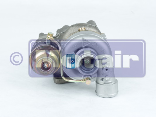 Motair Turbolader Turbolader 660010