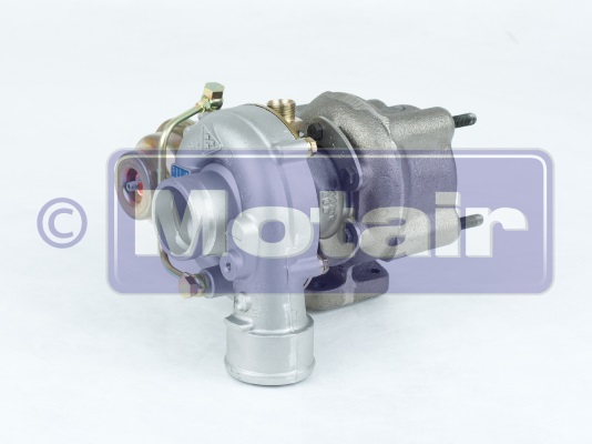 Motair Turbolader Turbolader 660010