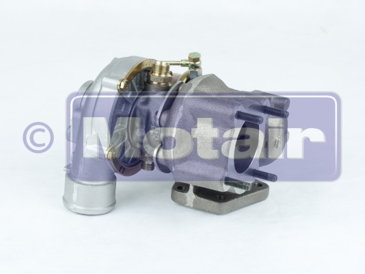 Motair Turbolader Turbolader 333352