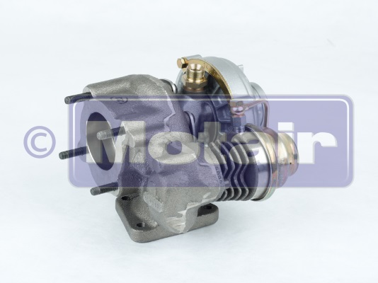 Motair Turbolader Turbolader 333352