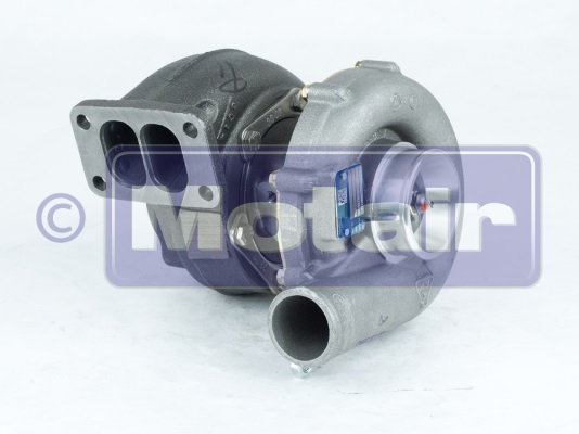 Motair Turbolader Turbolader 333366