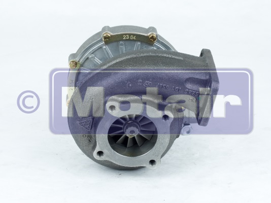 Motair Turbolader Turbolader 333366
