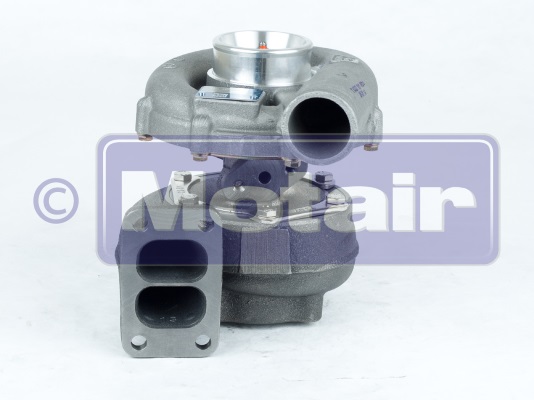 Motair Turbolader Turbolader 333366
