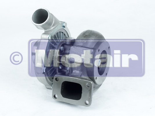 Motair Turbolader Turbolader 333368