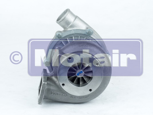 Motair Turbolader Turbolader 333368