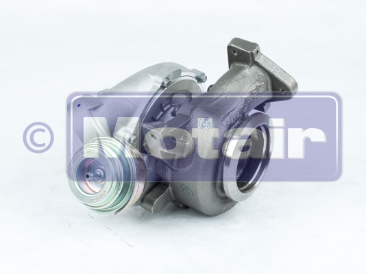 Motair Turbolader Turbolader 103372