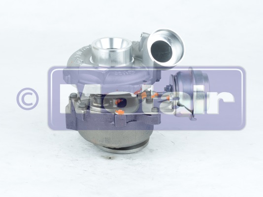 Motair Turbolader Turbolader 103372