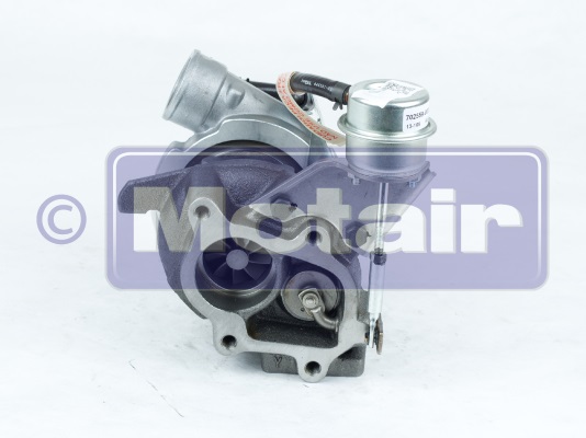 Motair Turbolader Turbolader 333380