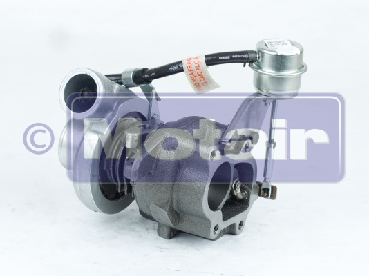 Motair Turbolader Turbolader 333380