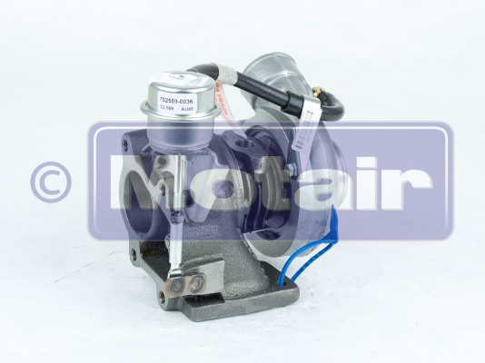 Motair Turbolader Turbolader 333380