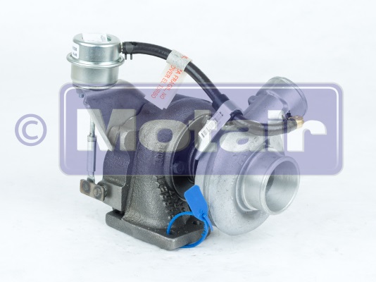 Motair Turbolader Turbolader 333380