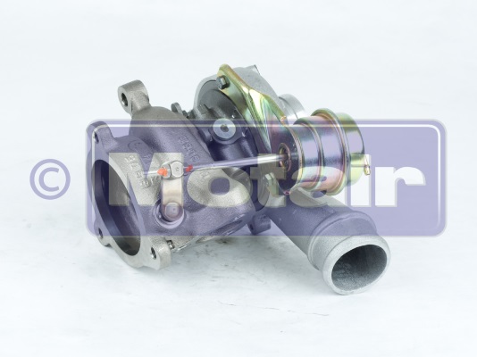 Motair Turbolader Turbolader 333383