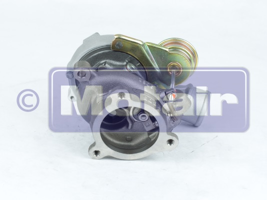 Motair Turbolader Turbolader 333383