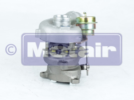Motair Turbolader Turbolader 333383