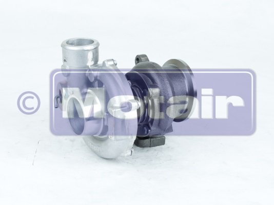 Motair Turbolader Turbolader 333384