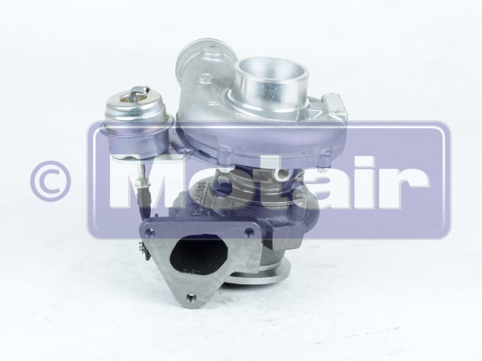 Motair Turbolader Turbolader 333384