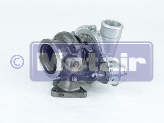 Motair Turbolader Turbolader 333384