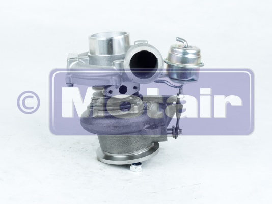 Motair Turbolader Turbolader 333384