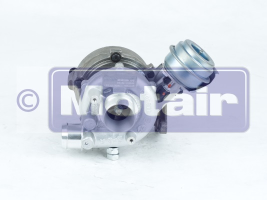 Motair Turbolader Turbolader 333390