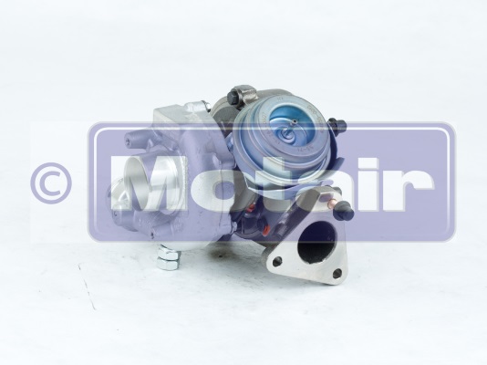 Motair Turbolader Turbolader 333390