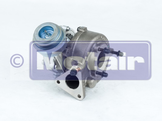 Motair Turbolader Turbolader 333390